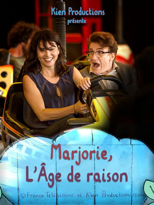 Маржори (2014) 1 сезон 5 серия