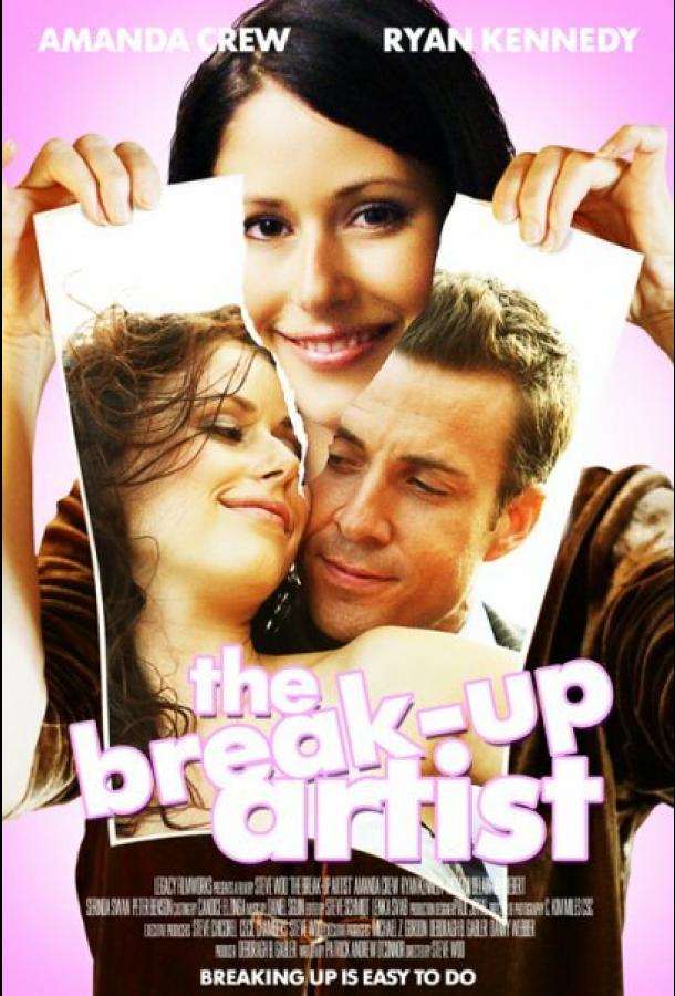 Инсценированный разрыв (2009) 