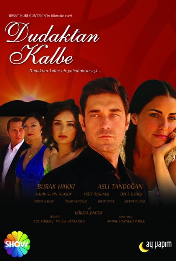 Симфония любви (2007) 1 сезон 75 серия