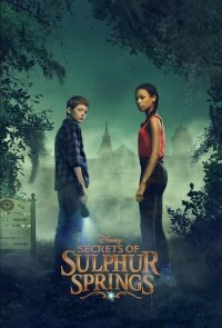 Тайны серных источников (2021) 3 сезон 8 серия