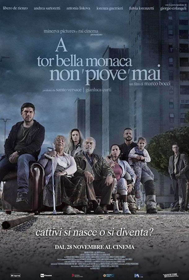 Этот безумный мир (2019) 