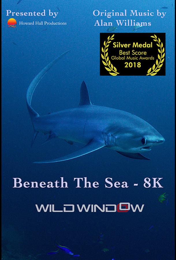 Дикое окно: Под морем (2018) 