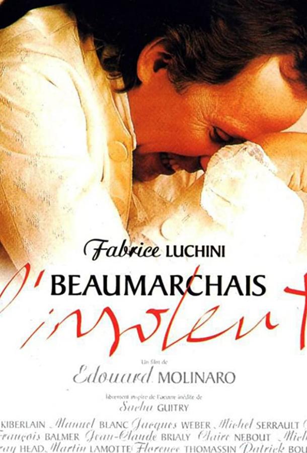 Бомарше (1996) 