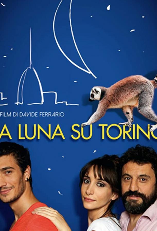 Луна над Турином (2013) 