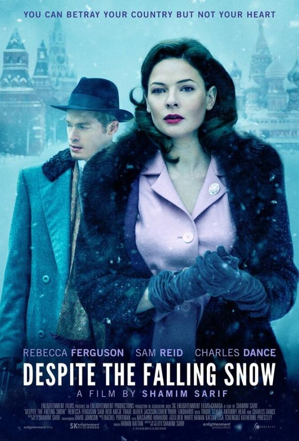 Несмотря на падающий снег (2016) 