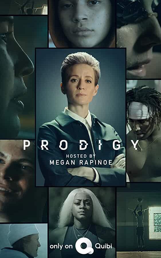 Вундеркинды (2020) 1 сезон 8 серия
