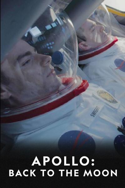 National Geographic. Аполлон: Обратно к Луне (2019) 1 сезон 2 серия