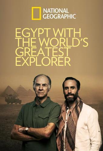Египет с величайшим исследователем в мире (2019) 1 сезон 3 серия