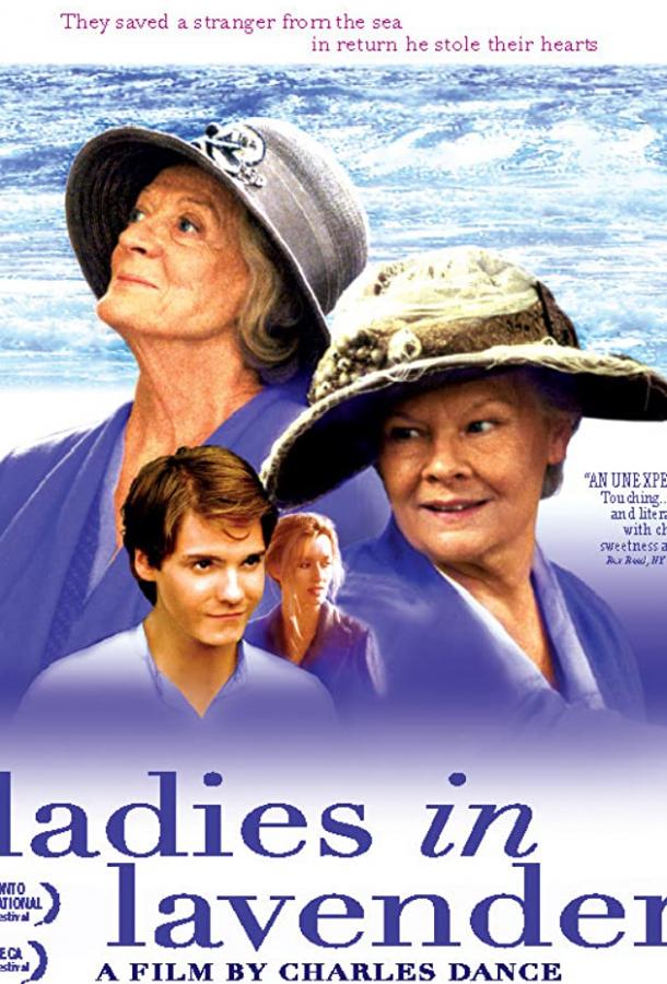 Дамы в лиловом (2004) 