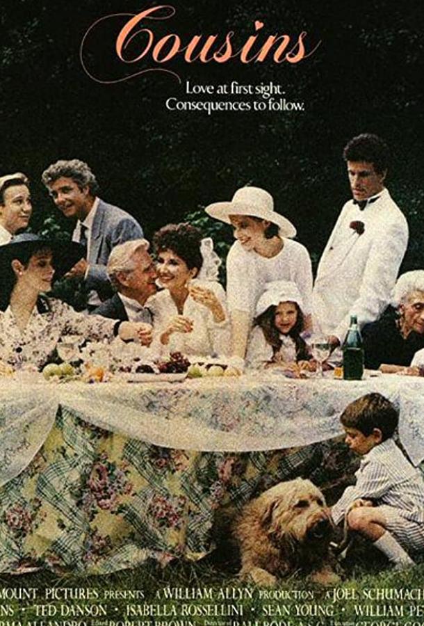 Кузены (1989) 