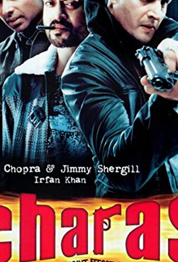 Экспедиция в Гималаи (2004) 