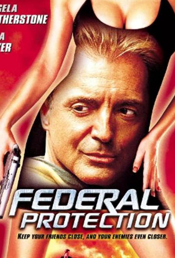 Федеральная защита (ТВ) (2001) 