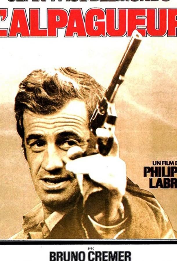 Частный детектив (1976) 