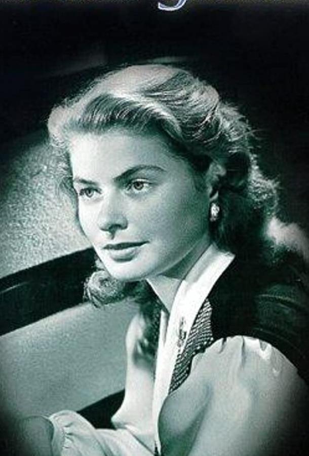 Богини любви (1965) 