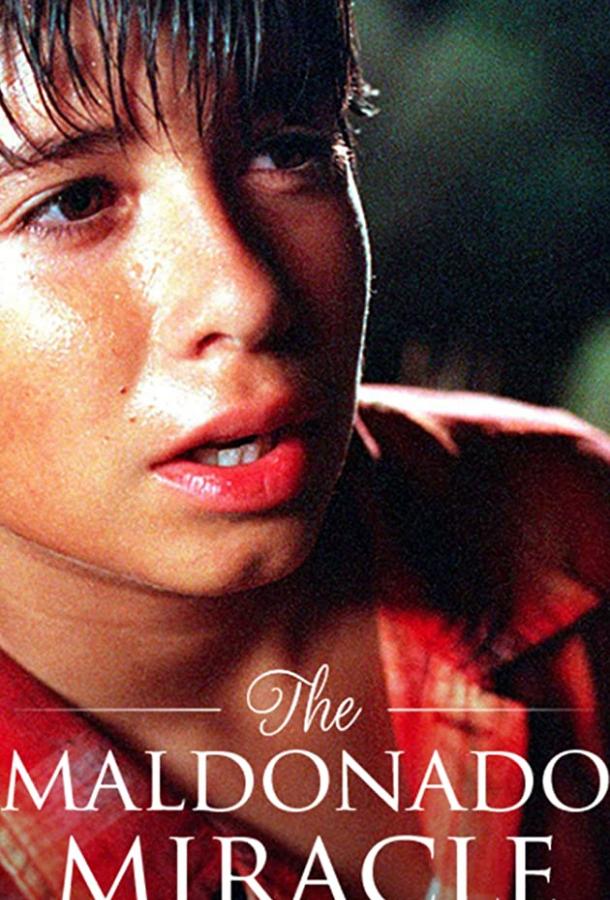 Чудо Мальдонадо (ТВ) (2003) 