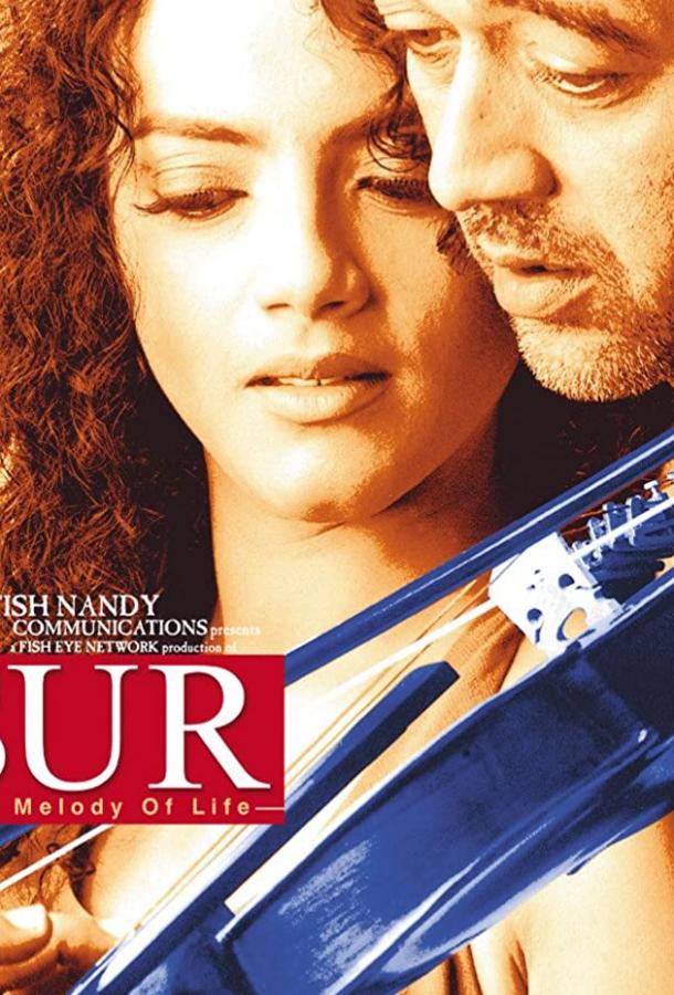 Мелодия любви (2002) 