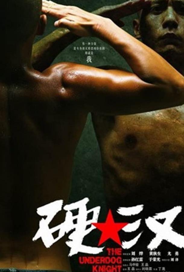 Проигравший рыцарь (2008) 