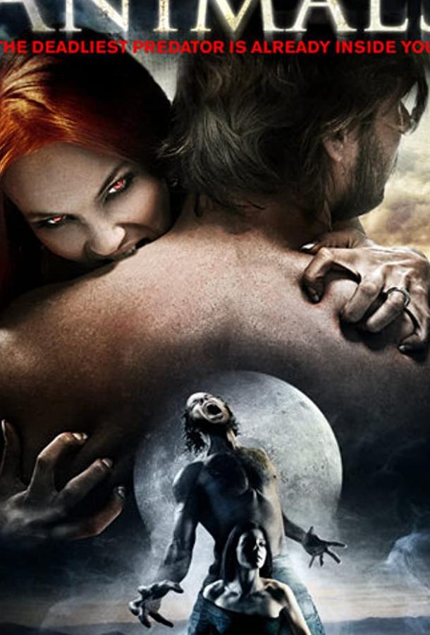 Темный мир (2009) 