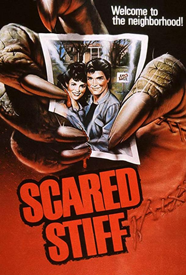 Страшный покойник (1987) 