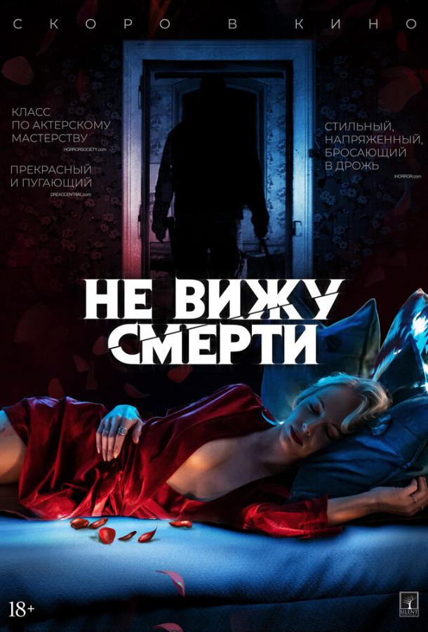 Не вижу смерти (2019) 