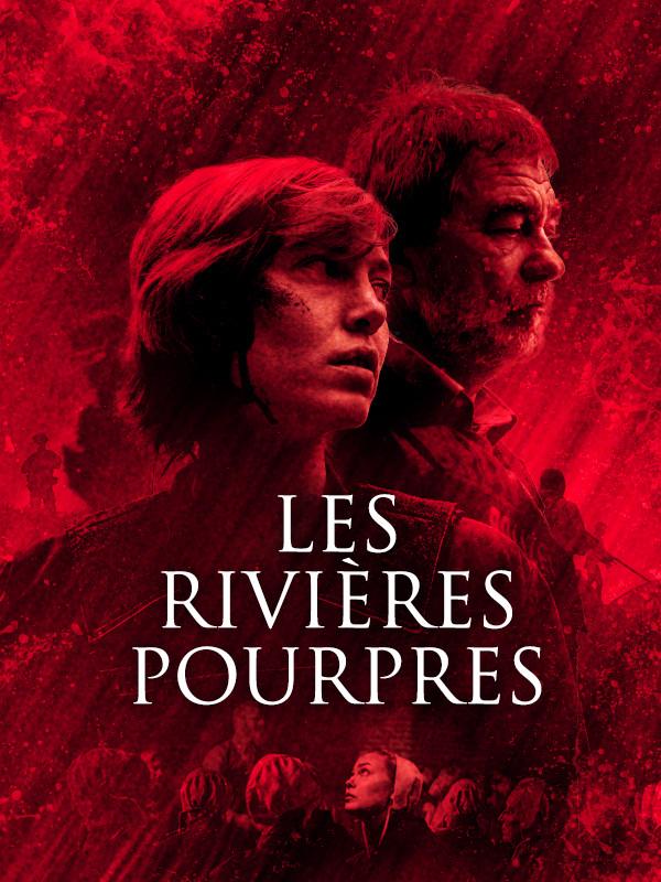 Багровые реки (2018) 4 сезон 8 серия