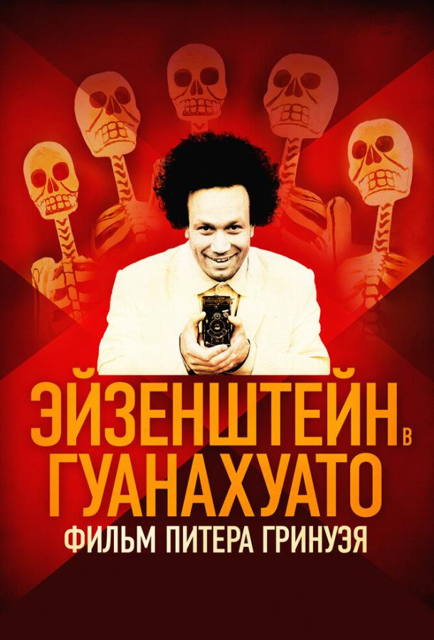 Эйзенштейн в Гуанахуато (2015) 