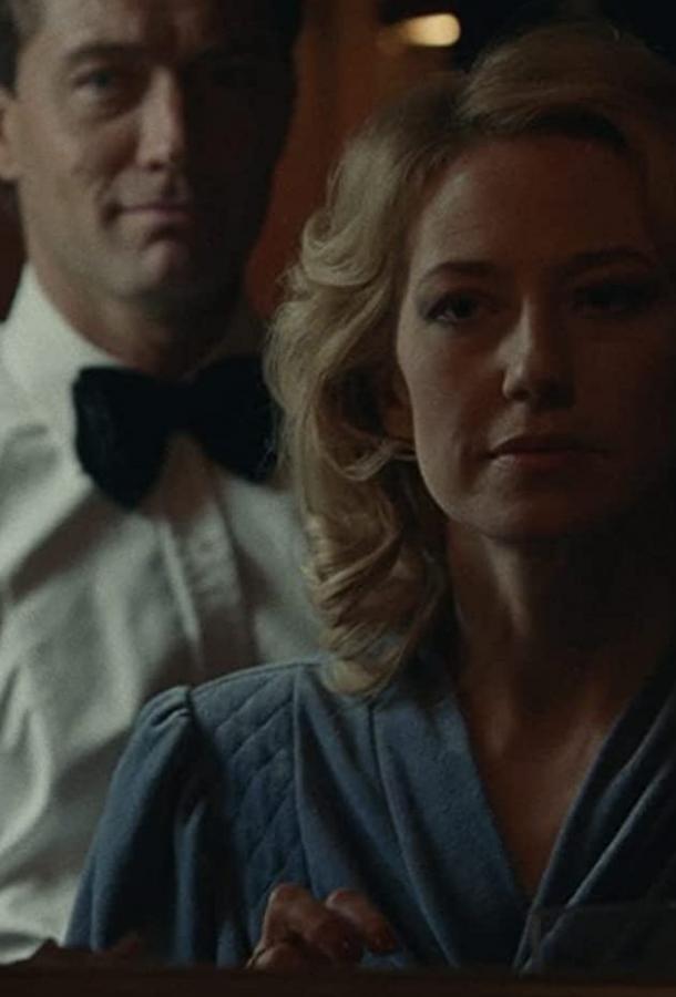 Гнездо (2019) 
