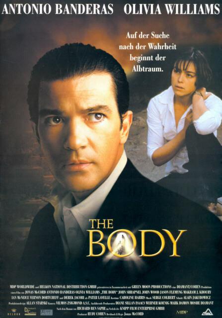 Тело (2000) 