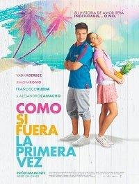 50 первых поцелуев (2019) 