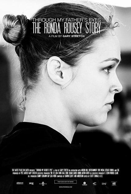 Глазами моего отца (2019) 