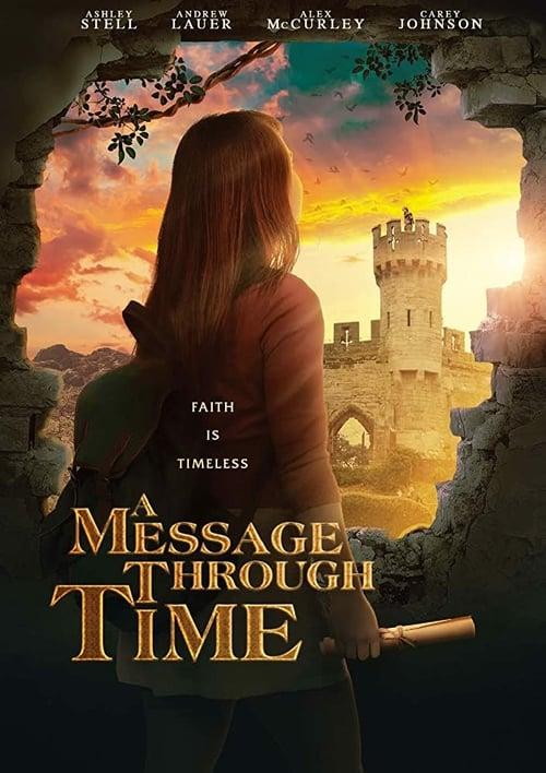 Послание сквозь время (2019) 