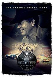 Шелби Американ (2019) 