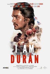 Я Дуран (2019) 