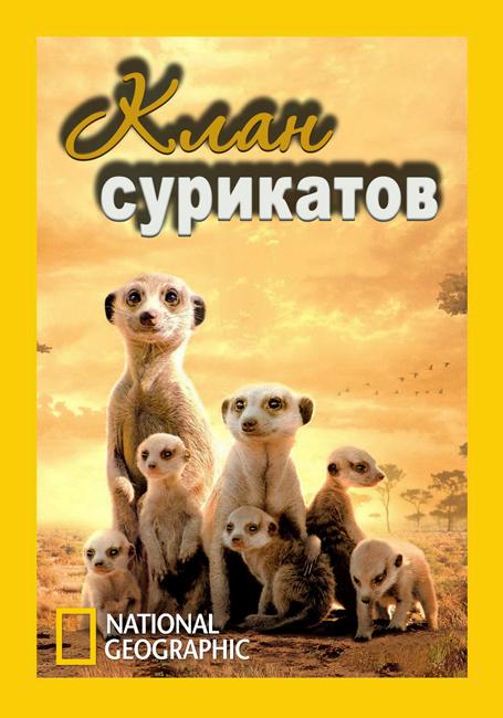 National Geographic. Клан сурикатов (2010) 