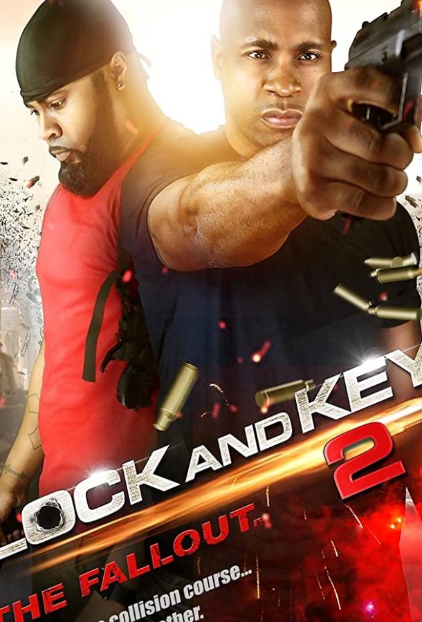 Замок и ключ 2: Последствия (2019) 