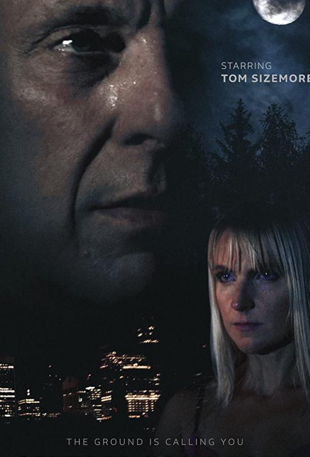 Central Park Dark (2021) 