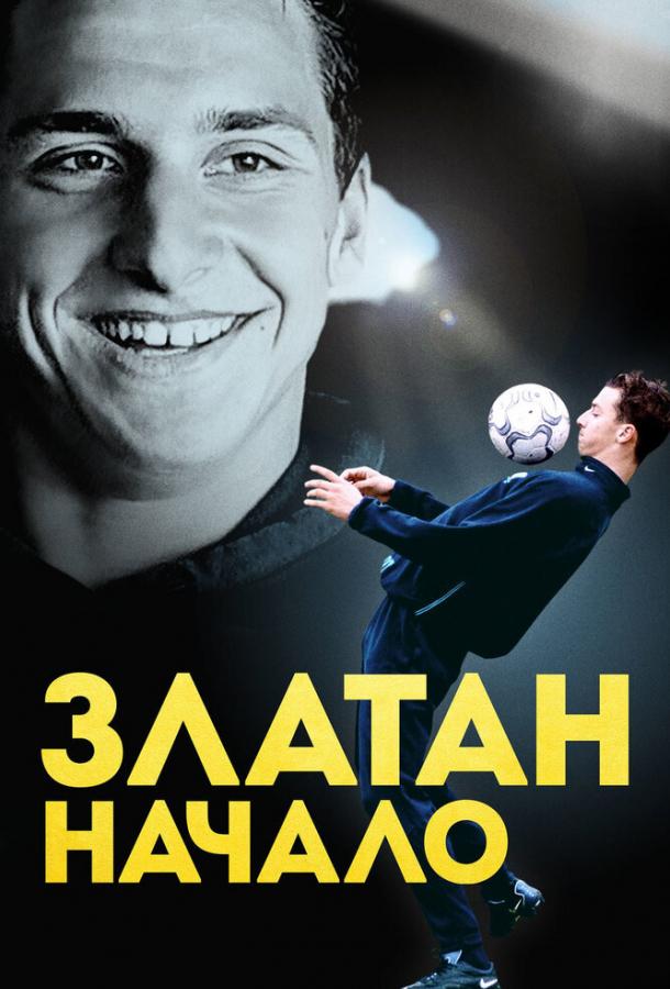 Златан. Начало (2016) 
