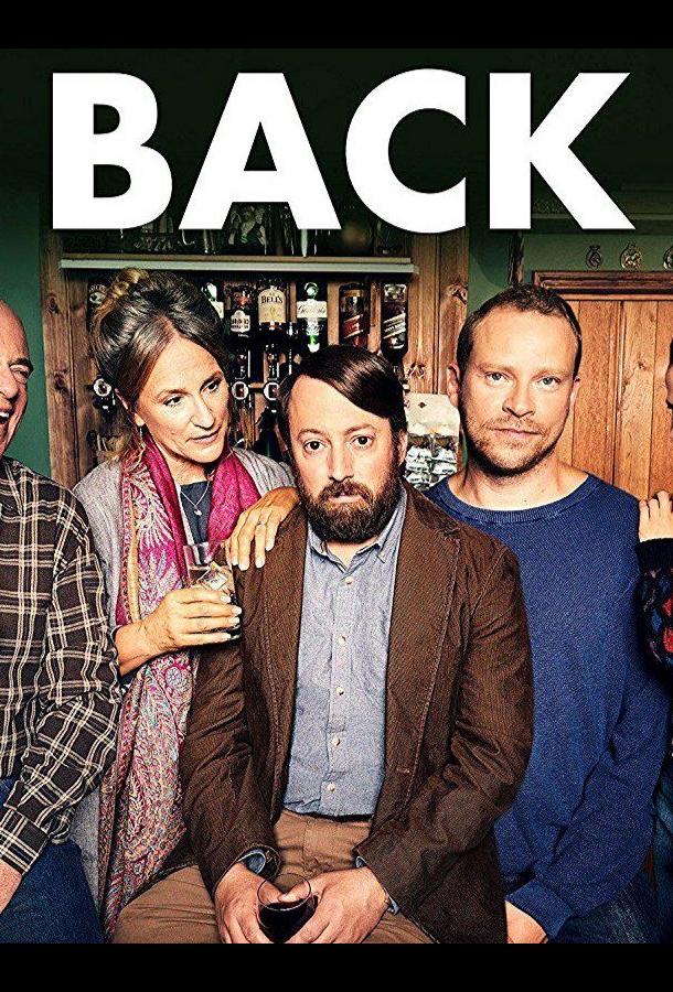 Явился (2017) 2 сезон 6 серия