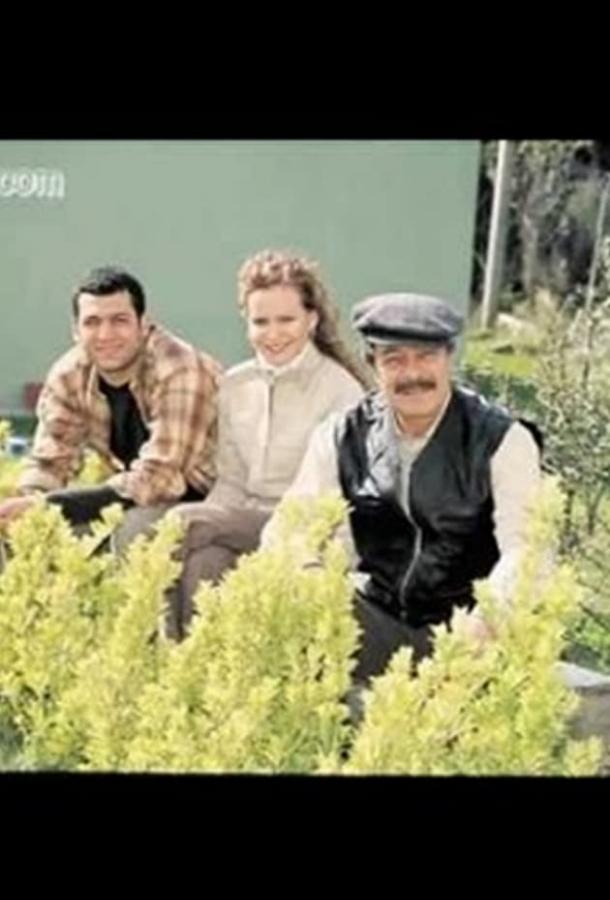 Мои дети / Моя семья (2004) 1 сезон 10 серия