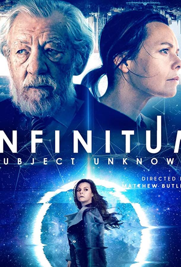 Субъект неизвестен (2021) 