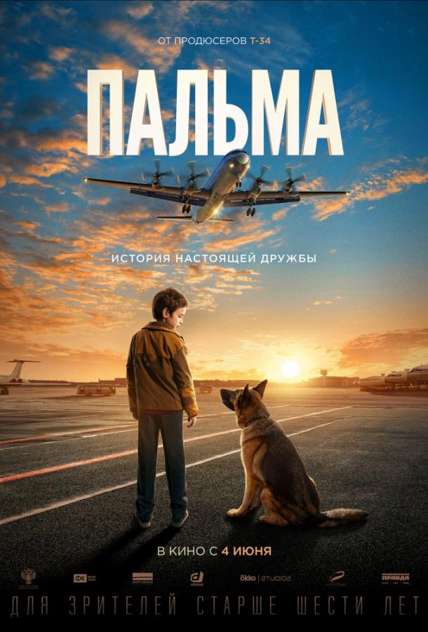 Пальма (2020) 