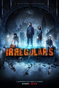 Нерегулярные части (2021) 1 сезон 8 серия