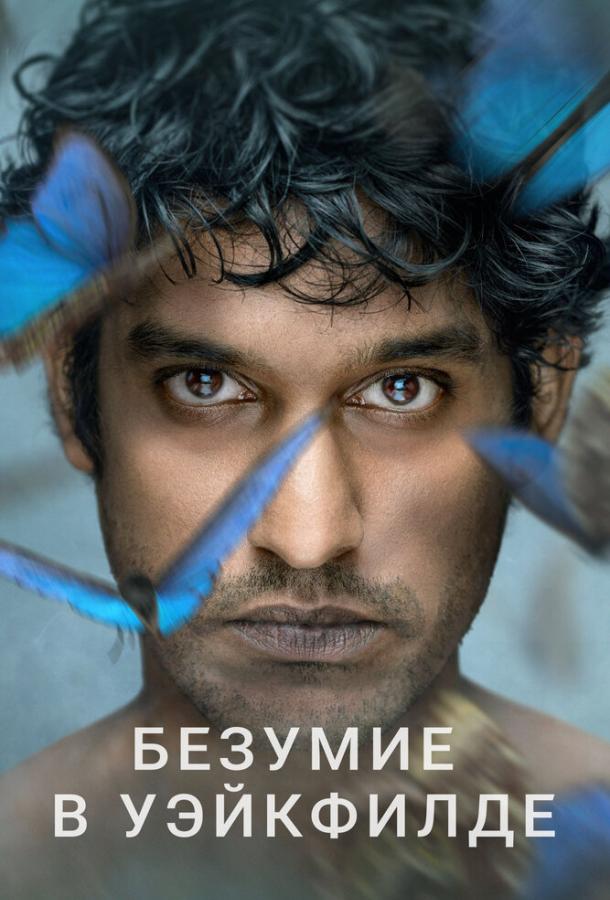 Безумие в Уэйкфилде (2021) 1 сезон 8 серия