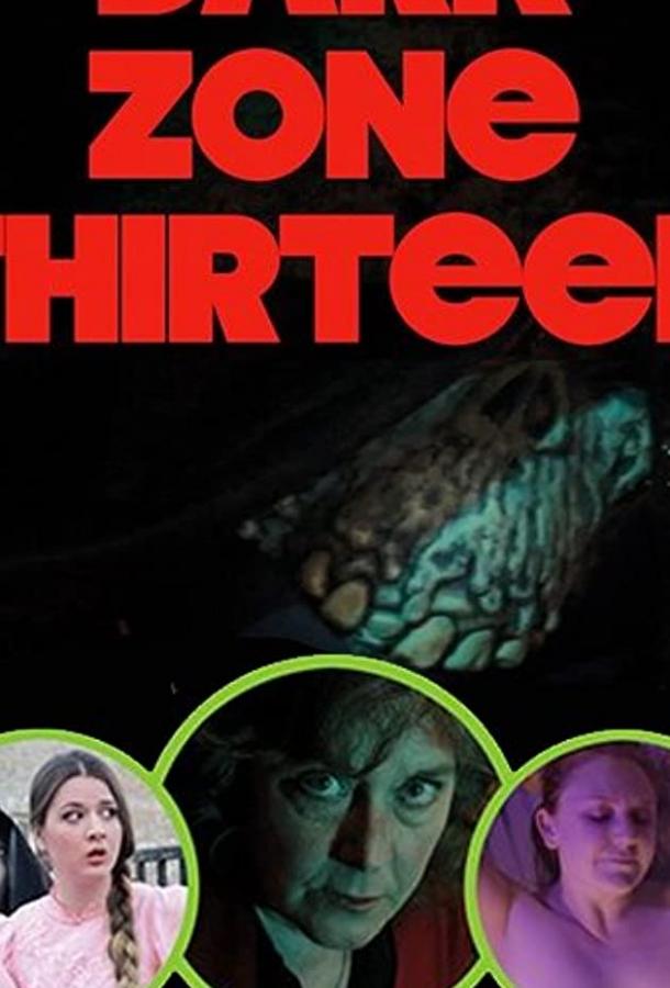 Тёмная зона 13 (2019) 