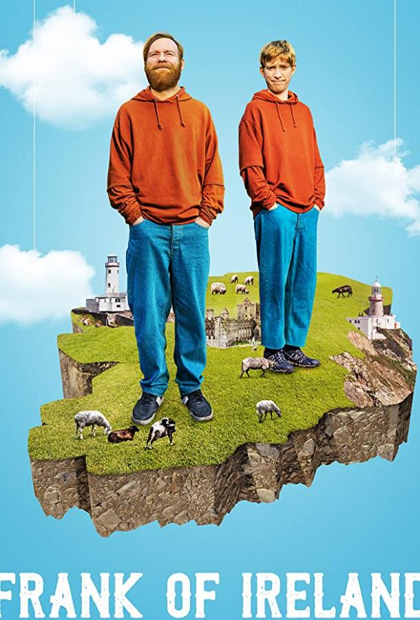 Фрэнк из Ирландии (2021) 1 сезон 6 серия