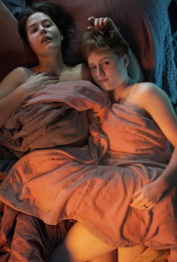 Секс (2020) 1 сезон 6 серия