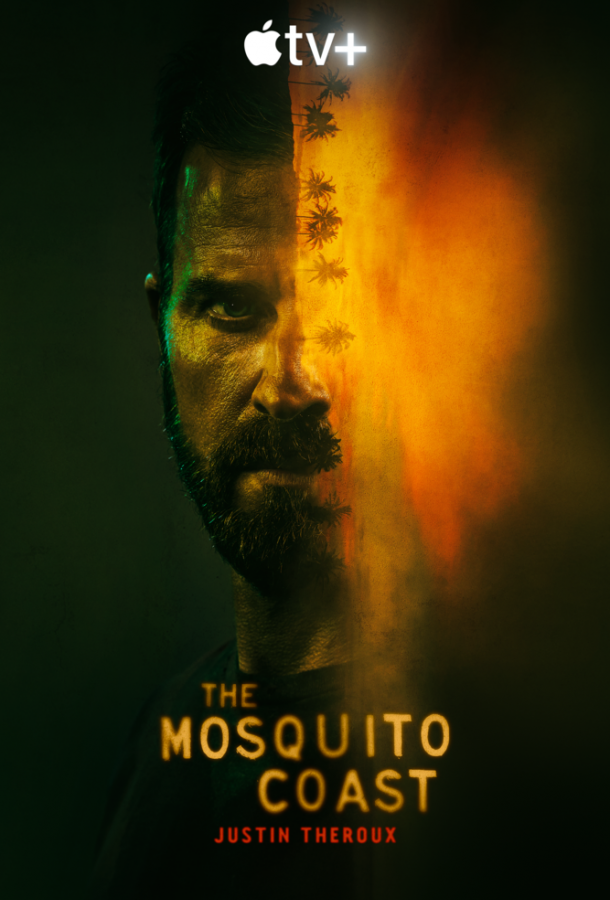 Берег москитов (2021) 2 сезон 10 серия