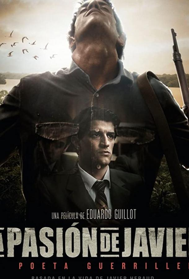 Страсть Хавьера (2019) 