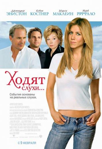Ходят слухи... (2005) 