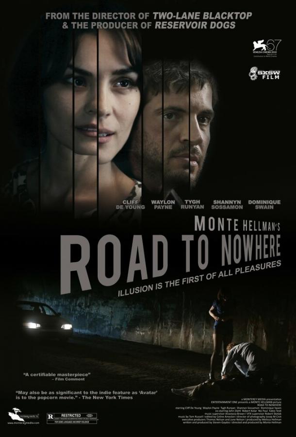 Дорога в никуда (2010) 